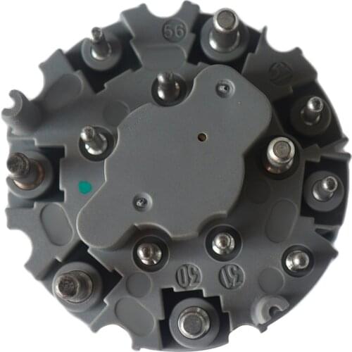 Headlight Head Light Dimmer Switch Replacement 0005456504 for Mercedes W140 S420 S600 600SEL CL500