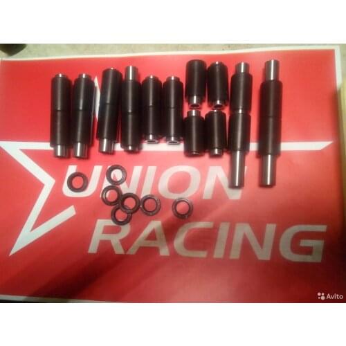 UnionRacing Shock Absorbers