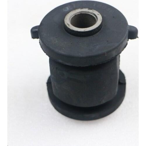 2 pieces BUSHING FIT FOR TOYOTA AVENSIS (_T22_) 1.6 1.8 2.0 1997 - 2003, 48725-12040