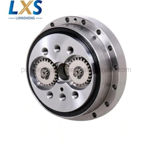 150BX-E Gear Ratio 80:1 Principle Nabtesco Motion Control RV-E Series Gearbox Robot Arm Reducer
