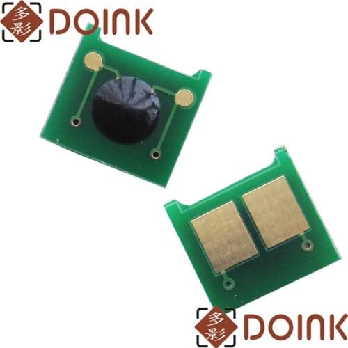 60pcs 507A CE400A CE401A CE402A CE403A For HP 500 color M551 M551n M551xh M575 chip