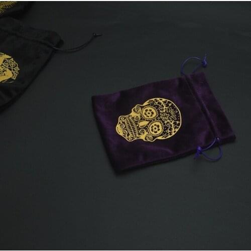 Velvet Drawstring Bag Small Jewelry Gift Display Packaging Bag Candy Gift Bag Party Holiday Christmas/Wedding Gift Bag