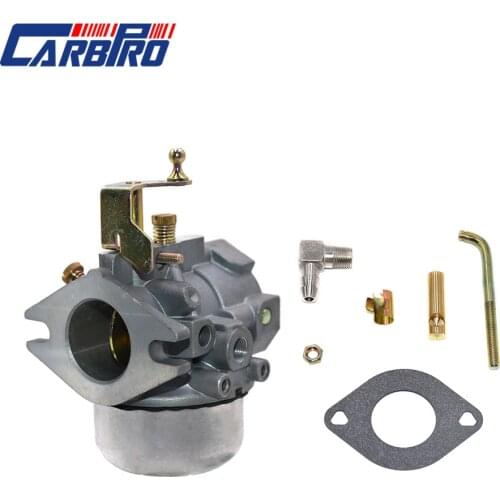 Carburetor Carb For John Deere 316 Replace For Kohler K341 K321 Cast Iron Engine 16HP 14HP