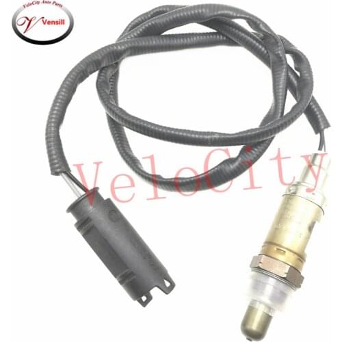 Lambda Sensor Oxygen Sensor Fits 2003-2005 Range Rover III L322 Part No# MHK000220