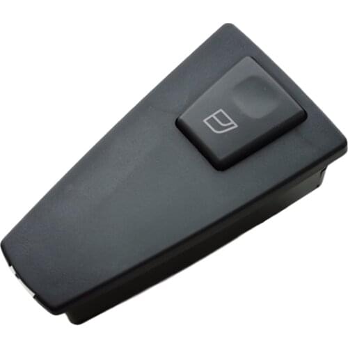 1pc Window Power Switch Control Button Passenger Side For Volvo Truck FH12 FM VNL 20752919 21543901 20752913