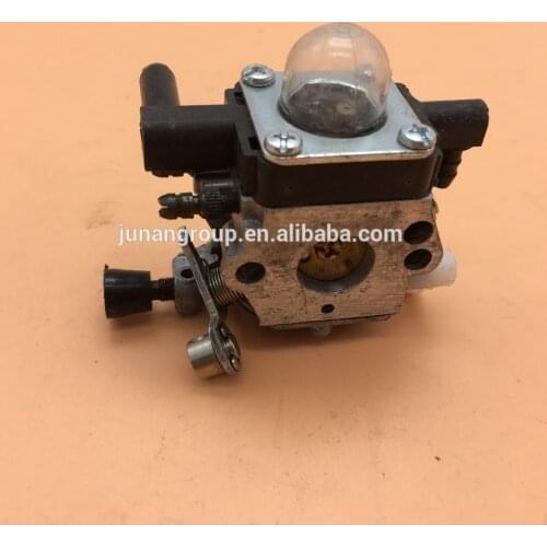 GENUINE Zama Craftsman Poulan Weedeater Trimmer Carburetor C1Q-S202B