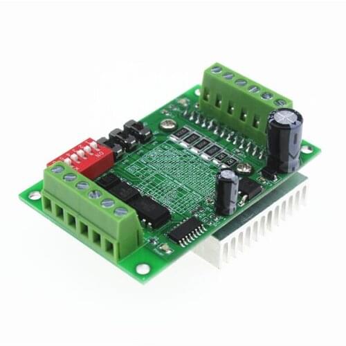 TB6560 3A Driver Board CNC Router Single 1 Axis Controller Stepper Motor Drivers.We are the manufacturer