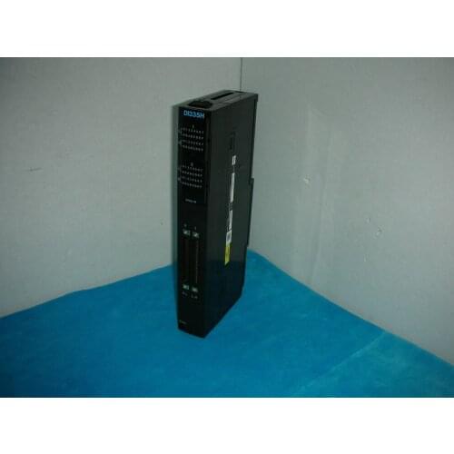 1PC USED TOSHIBA PLC DI335H /TDI335H**S