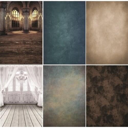 Vinyl Custom Photography Backdrops Prop Retro Theme Photography Background 200509C-04