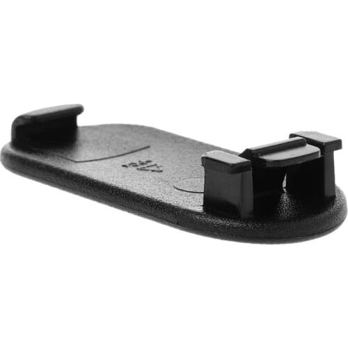 Two Way Radio Battery Back Belt Clip For Motorola TLKR T5 T6 T7 T8 T4 T40 T50 T60 Portable Walkie Talkie Waist Clip 53CF