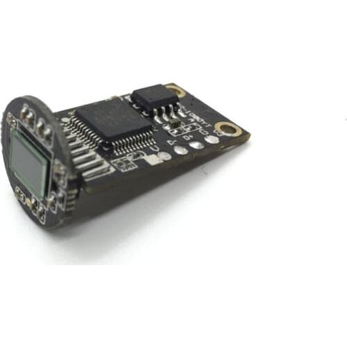 2 million HD1080P High resolution endoscopy medical endoscopy tube endoscopy camera module with microphone