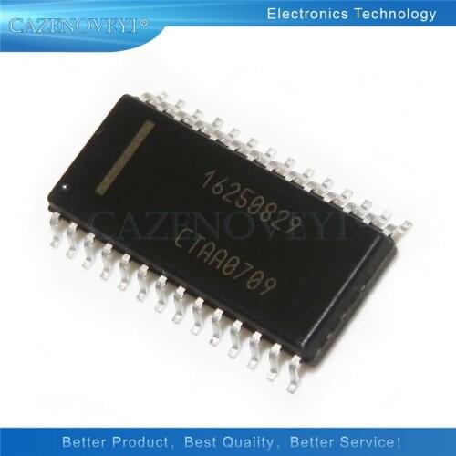 5pcs/lot 16250829 car computer board commonly used vulnerable chip spot professional 16250829 SOP-28 In Stock