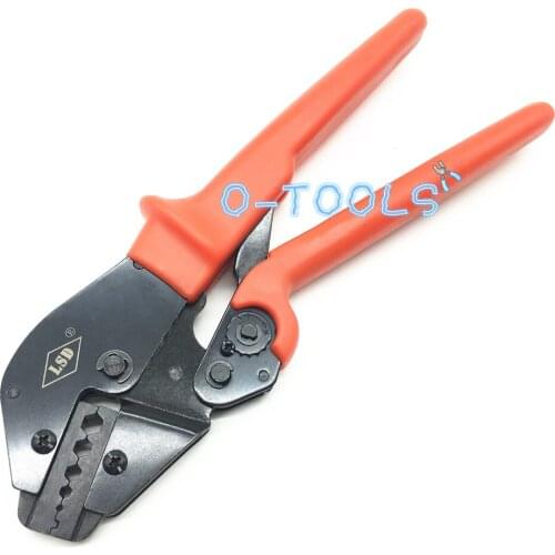 AP-04H Coaxial crimping tools for RG58 RG59 cable connector multi hand compression tools RG coax crimp pliers
