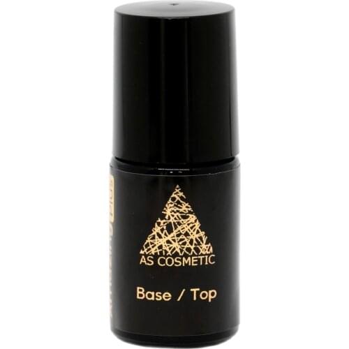 AS COSMETIC Base Kits And Nail Tops