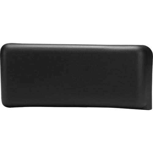 AU05 -Front Bumper Guards Pads, Bumper Cover Caps Replacement for Ford F-150 2011 2012 2013 2014 Left & Right Car Accessories