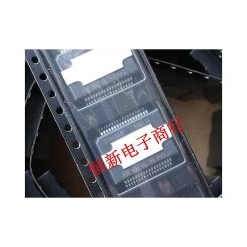 Free shipping 10PCS STA516BF STA516B STA516 SSOP36