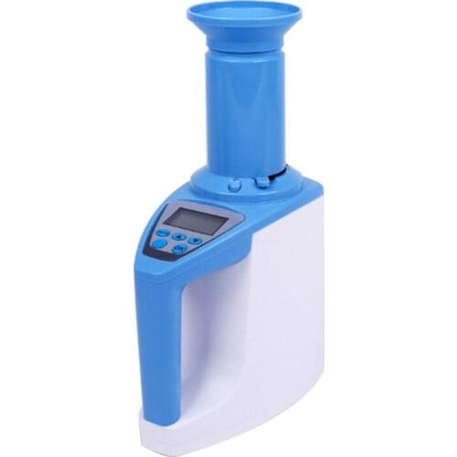 Grain Moisture Meter LDS-1G Grain Fast Moisture Teller Soybean Corn Tetser