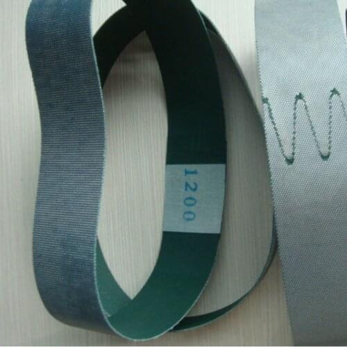 China diamond tool/diamond abrasives belt /cbn sanding belt FOR GLASS,CERAMIC, STEEL