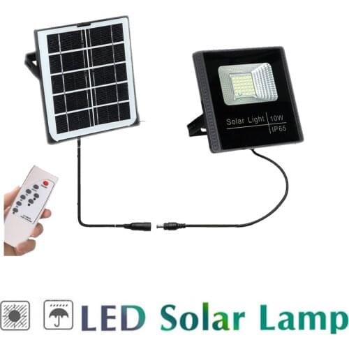 51leds solar Lamps Lights Bright Wireless smart on at night Garden Decoration Light Outdoor Lamp Solaire Tuinverlichting floodli