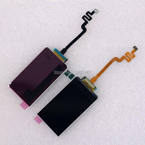 New inner LCD Display Screen Repair parts for IPod Nano7 Nano7G Nano7th A1466