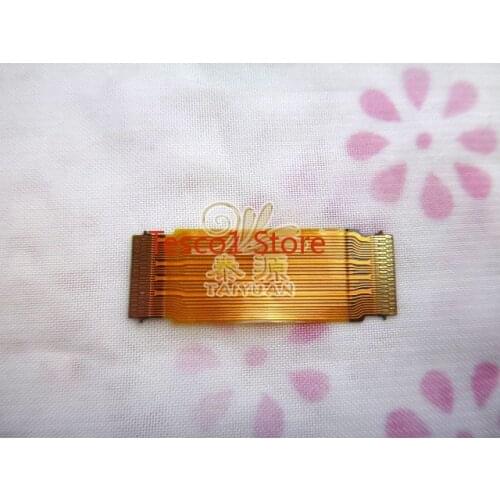 Original Flex Cable Connecting with Power Board /Main Board for Nikon D3100