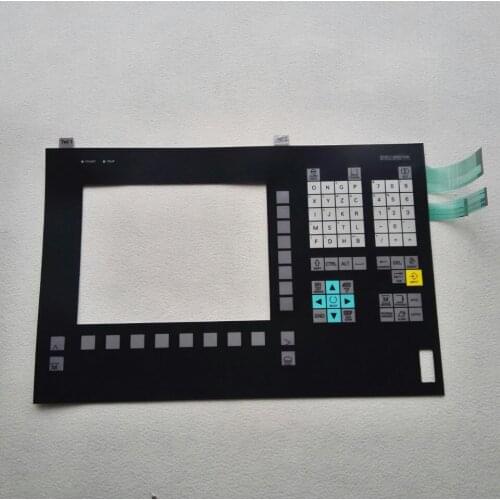 For operation panel 840D/ 840Di/ 810D button film film