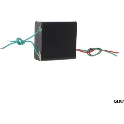 Drop Ship&Wholesale 1000KV DC 3.6V-6V Pulse High Voltage Arc Generator Inverter Ignition Coil Transformer Boost APR28