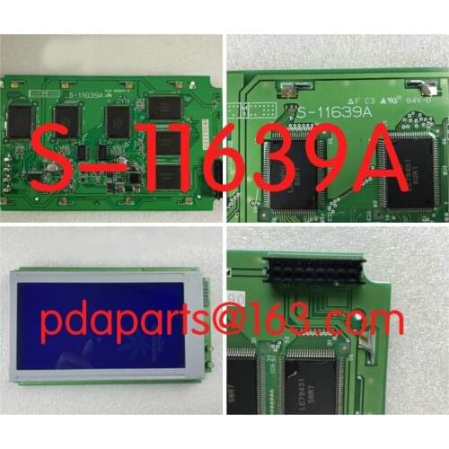 S-11639A LCD screen diaplay panel