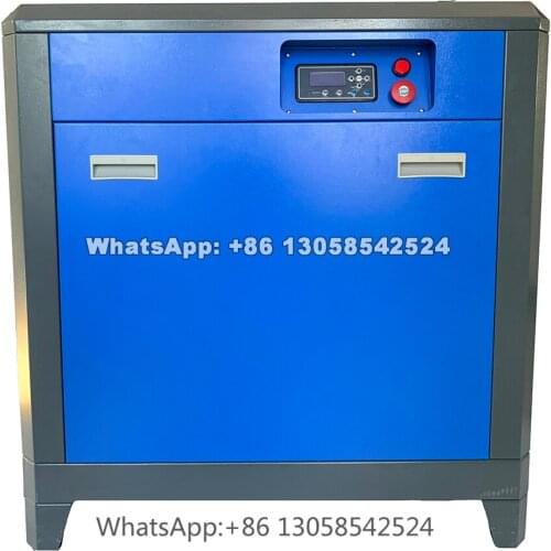 30L High Pressure Anti-drip Fogging Machine, High Pressure Outdoor Misting System Pump for Cooling, Fog Machine