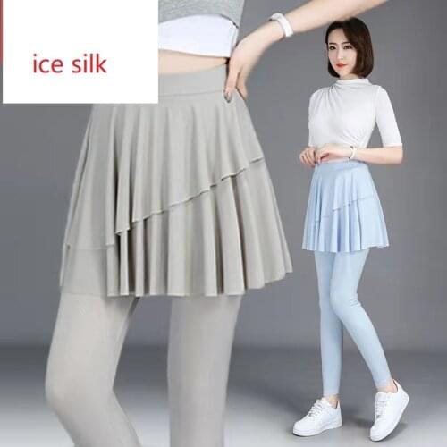 Women Dew navel pants Spring Lady Sexy Tights Outdoor Sex Car Sex Open Zipper Thin Modale Yoga Pants Exercise