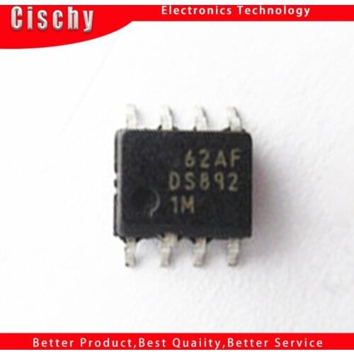 1PCS DS8921 DS8921MX DS8921M SOP8