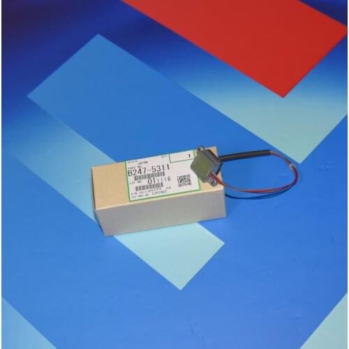 2pcs B247-5311 oem NewToner sensor for Ricoh 1075 2075 MP7500 8000 7000 8001 5500 6001 B247 5311 B2475311