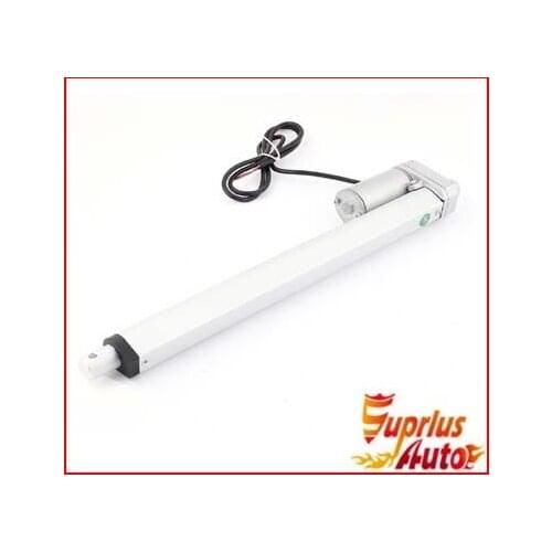 31inch/775mm stroke linear actuator for recliner chair parts , 1000N/100kgs load 12v linear actuator waterproof
