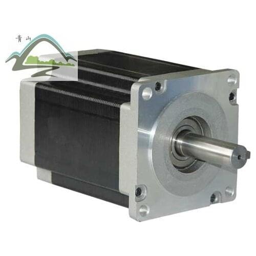 57HS5125A4 motor stepper motor 51mm 1.1N.M two-phase motor nema23 engraving machine printer accessories