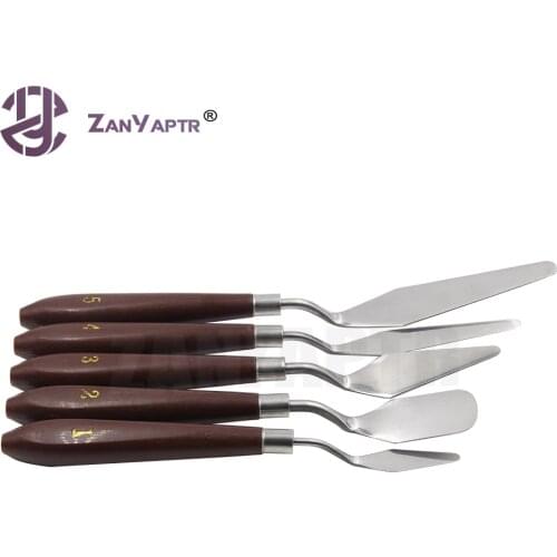 3D Printer Parts Printing Model Move Tool kits 1set=5pcs