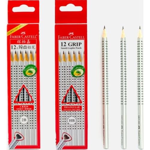 Faber-Castell Pencil Pens