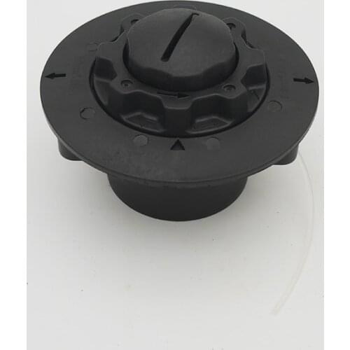 Trimmer Head Fit For STIHL Autocut C5-2 FS38 FS45 FS46 FS50 FSE60 Garden Lawn Mower Grass Trimmer Spare Part