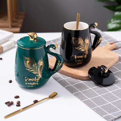HTH WORKSHOP Gift Mugs