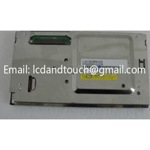 L5F30399T03 lcd display screen panel Repair replacement
