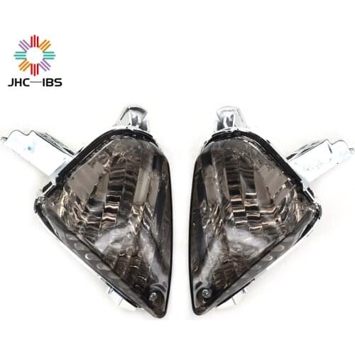 Motorcycle Signal Indicator Light Case For SUZUKI GSXR1000 GSX-R1000 GS1000XR GSX1000R 07-08 GSXR600 GSXR750 GSX-R 600 750 08-10