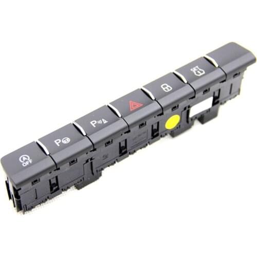 OEM OPS Switch PDC Park Pilot TPMS SET PLA Switch START STOP for Skoda Kodiaq 56G 927 132