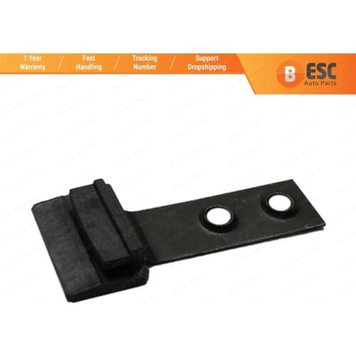 ESC ESR3 Sunroof Shade Slider Clip Sunroof Shade Sliders Handle Lever for BMW E46: 54138246027 1998-2004