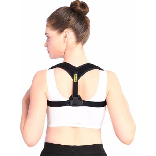 YOSOO Orthopedic Corsets
