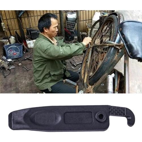 3Pcs Bike Tire Lever Labor Saving Heavy Duty Compact Wheel Universal Road Mountain Bike Repair Opener for Bicycle Repaire Tools