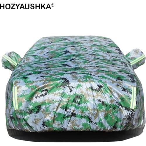 HOZYAUSHKA Four seasons aluminum film plus cotton padded