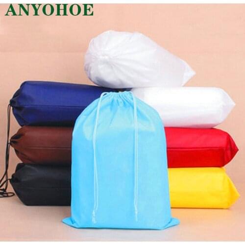 ANYOHOE Shoe Storage Boxes