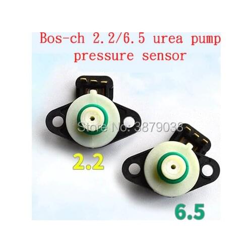 Bos-ch 2.2/6.5 Urea Pump Pressure Sensor Internal Pressure Sensor Urea Air Pressure Sensor T0203