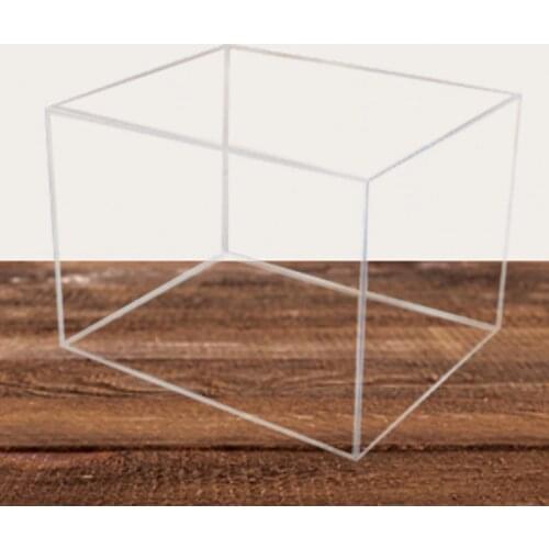 Diy Doll House Dust Cover for Miniatures Dollhouse Wooden Toys for Children Home Toy Wooden House for Doll Kids Gift