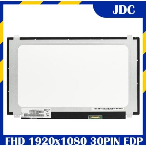 14“inch FHD laptop screen B140HTN01.2 B140HTN01.4 B140HTN01.E B140HTN01.0 N140HGE-EA1 EB1 EAB EBB EBA HB140FH1-301 401 30Pin