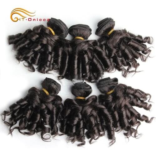 Htonicca Artificial Hair Strands